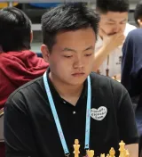 Xu Xiangyu