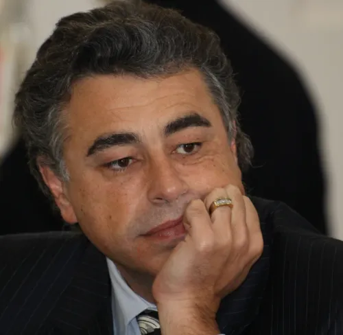 Yasser Seirawan