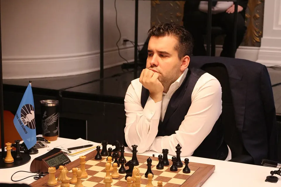 A Second's Difference: GCL's Prodigy Board Controversy