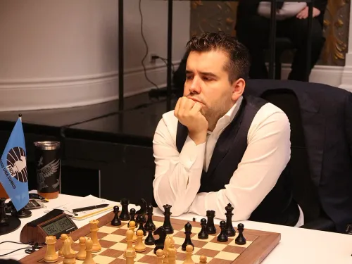 A Second's Difference: GCL's Prodigy Board Controversy