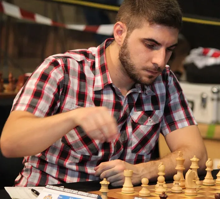 Barcelona's Sants Open and a Romanian Rapid Lead Europe's August Field
