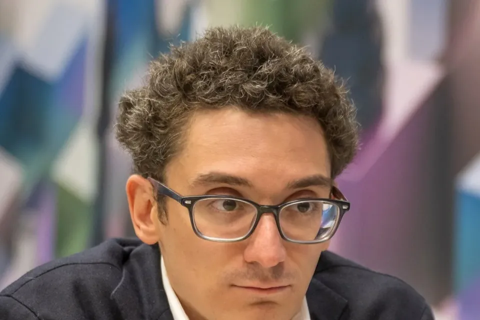 Caruana's Italian Job: An Old Opening Finds New Teeth in the Grand Chess Tour Finals