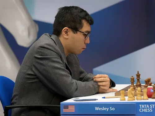Deekshitha's Record Gain Shows How Fast the FIDE Rating List Can Move
