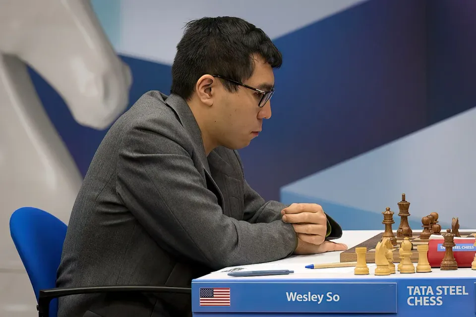 Deekshitha's Record Gain Shows How Fast the FIDE Rating List Can Move