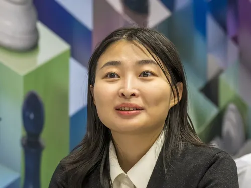 Eastern Asia's Youngest Players Just Wrote Another Chapter in the Region's Chess Pipeline