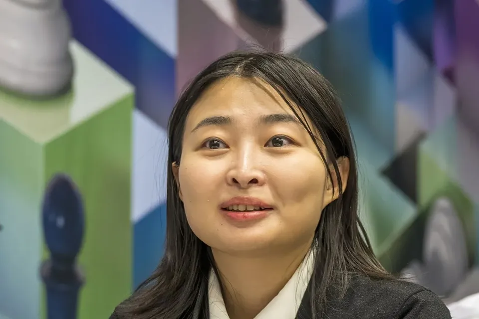 Eastern Asia's Youngest Players Just Wrote Another Chapter in the Region's Chess Pipeline