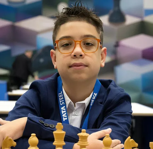 Faustino Oro Tata 2025