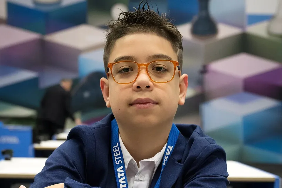 Faustino Oro and the Ever-Shrinking Youngest-GM Record
