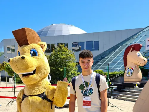 FIDE's Youth Championships Get New Numbers: What the U7-U17 Shift Really Means