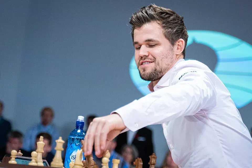 GCL's Wild Day 3: Gambits Fall, Pipers Seize the Lead
