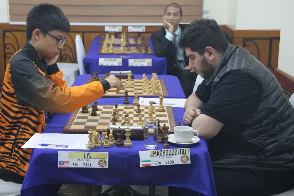 India's Rapid Boom Dominates Asia's Biggest Tournaments in August 2026
