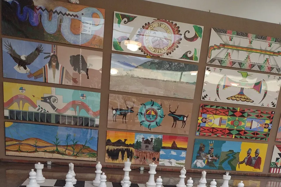 Mexico and Canada Led North America's Chess Calendar in August 2026