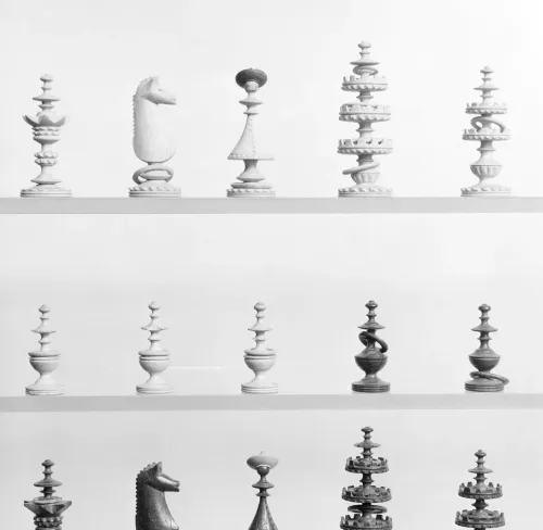 Chess set
