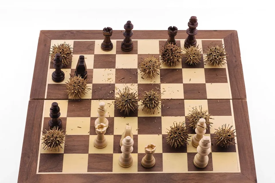 September 2026 in North American Chess: Mexico's Independencia Circuit Leads a Packed Calendar