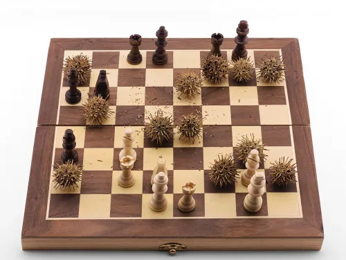 September 2026 in North American Chess: Mexico's Independencia Circuit Leads a Packed Calendar