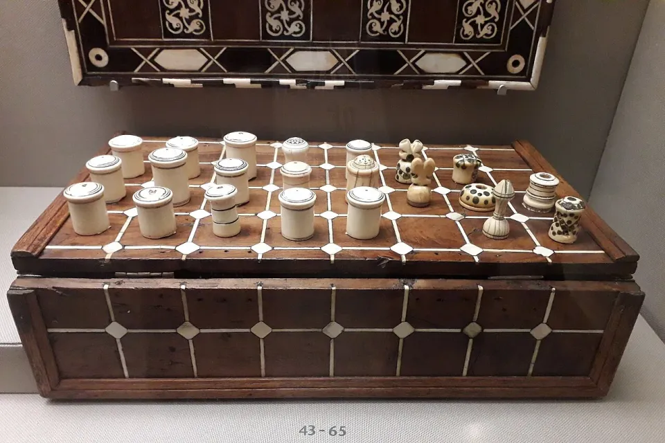 September's African Chess Calendar: Egypt and Algeria Lead a Grassroots Month