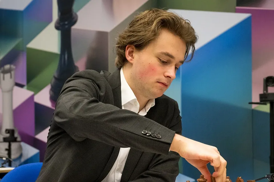 The 'Curse of the Draw' Follows the Grand Chess Tour to St. Louis