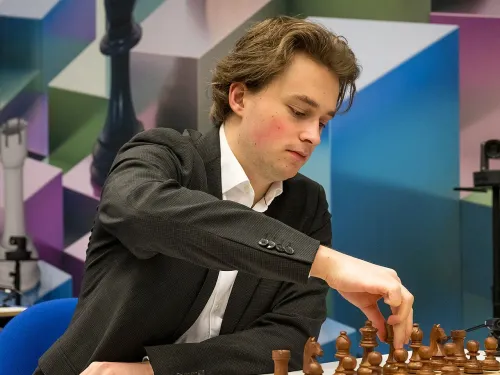 The 'Curse of the Draw' Follows the Grand Chess Tour to St. Louis