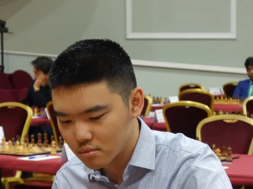 What a $400 First Prize Says About Bullet Chess's Economics