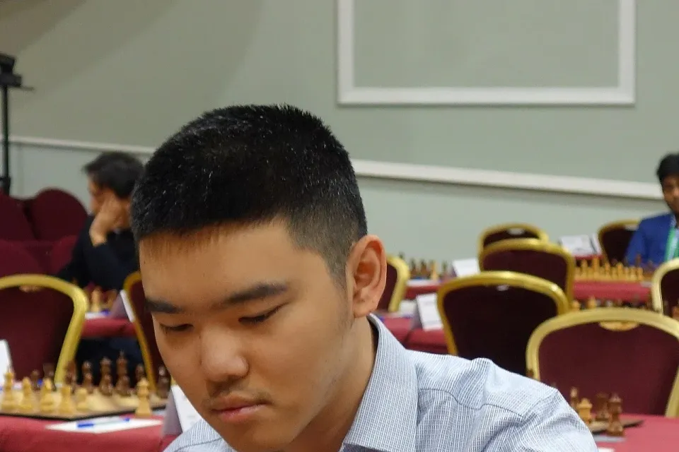 What a $400 First Prize Says About Bullet Chess's Economics