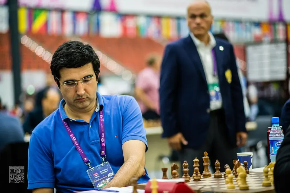 Why Kramnik's Legal Defeat Over the Naroditsky Article Matters More Than It Looks