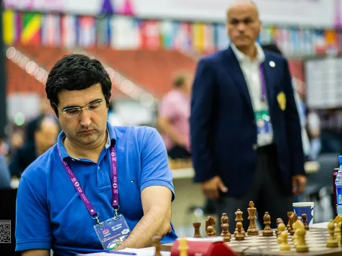 Why Kramnik's Legal Defeat Over the Naroditsky Article Matters More Than It Looks